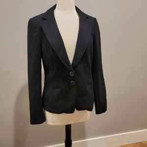 White House Black Market blazer size 10